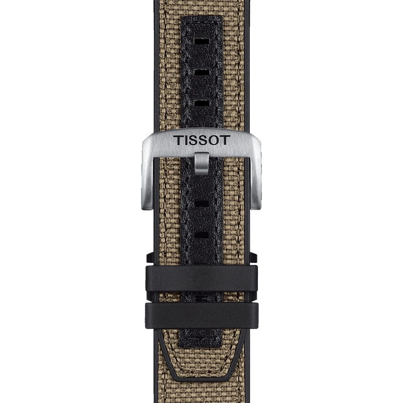 Tissot T-Touch Connect Solar T121.420.47.051.07 Twoje Zegarki