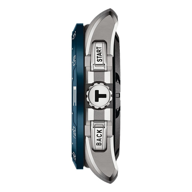 Tissot T-Touch Connect Solar T121.420.47.051.06 Twoje Zegarki