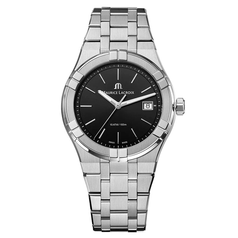Maurice Lacroix Aikon AI1108-SS002-330-1 Twoje Zegarki