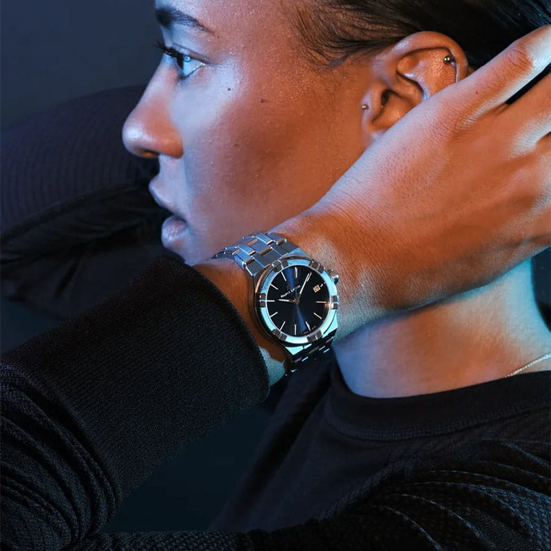 Maurice Lacroix Aikon AI1108-SS002-330-1 Twoje Zegarki