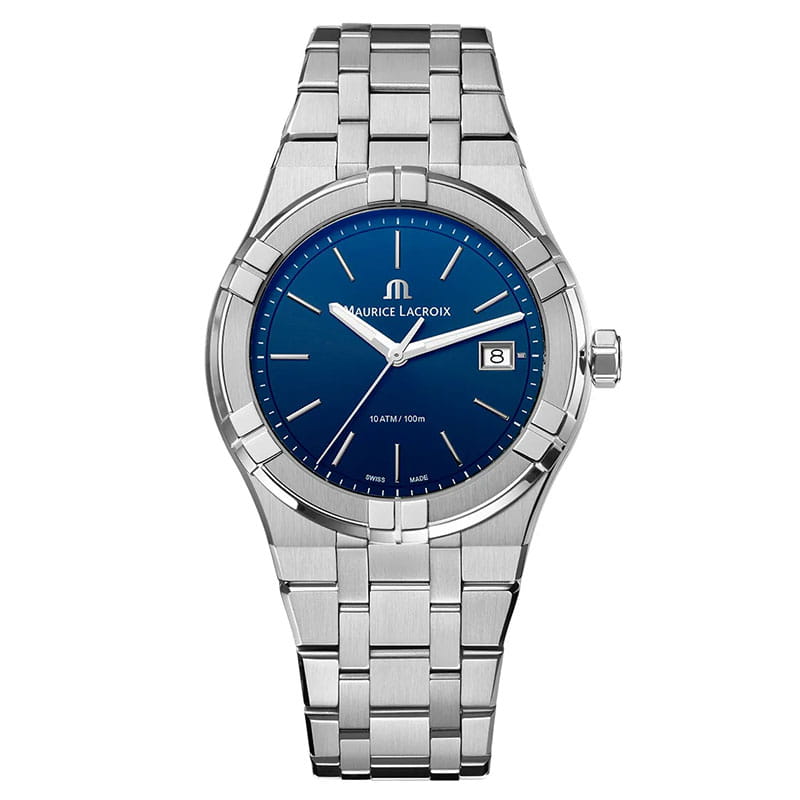 Maurice Lacroix Aikon AI1108-SS002-430-1 Twoje Zegarki
