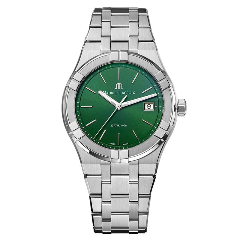 Maurice Lacroix Aikon AI1108-SS002-630-1 Twoje Zegarki