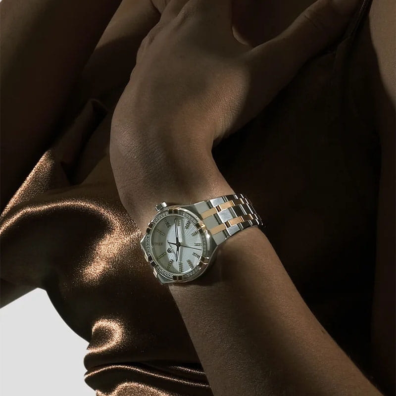 Maurice Lacroix Aikon Lady AI1106-PVPD2-170-1 Twoje Zegarki