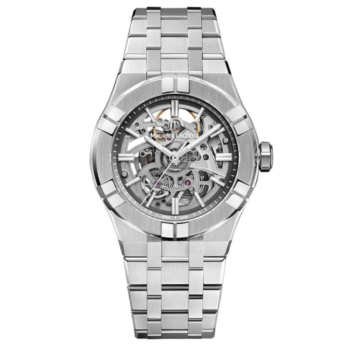 Zegarek Maurice Lacroix Aikon Automatic Skeleton AI6007SS0020301