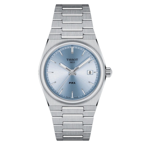 Zegarek Tissot PRX Lady T137.210.11.351.00