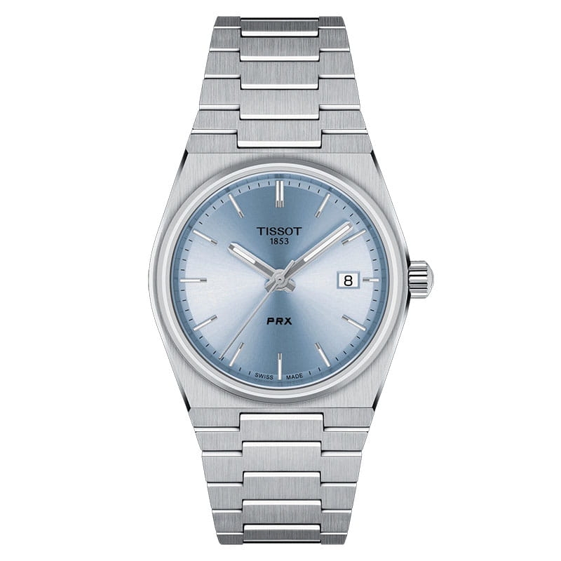 Tissot PRX Lady T137.210.11.351.00 Twoje Zegarki