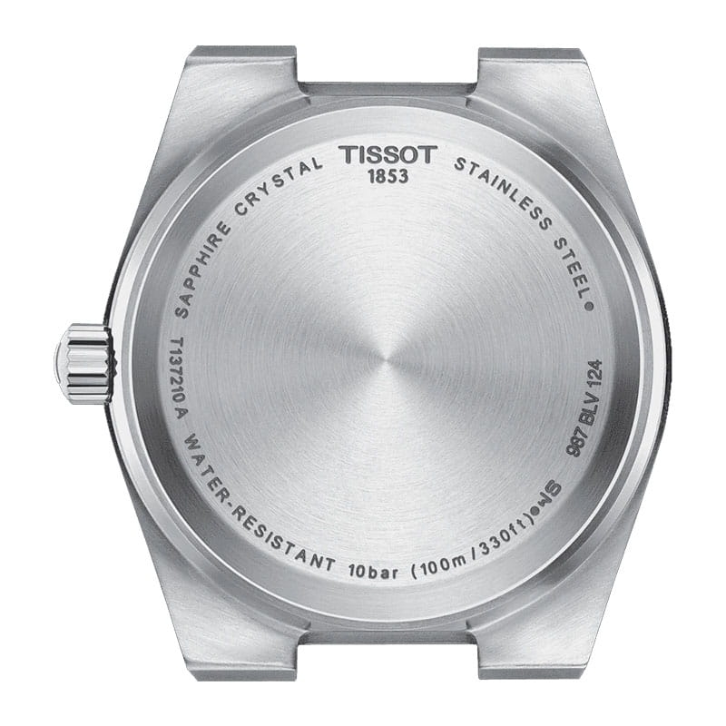 Tissot PRX Lady T137.210.11.351.00 Twoje Zegarki