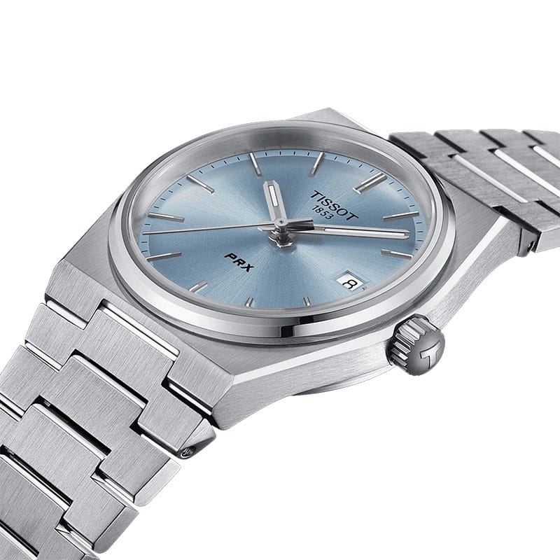 Tissot PRX Lady T137.210.11.351.00 Twoje Zegarki