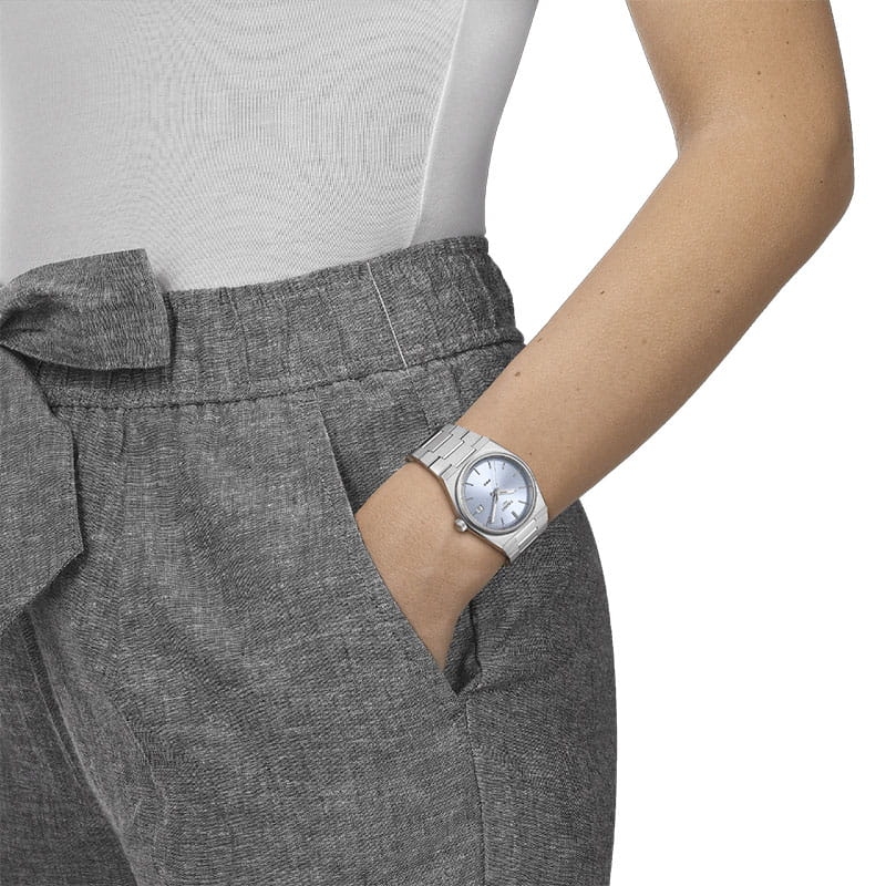 Tissot PRX Lady T137.210.11.351.00 Twoje Zegarki