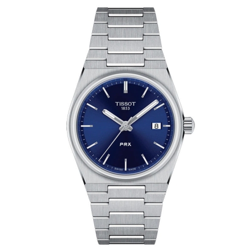 Zegarek Tissot PRX Lady T137.210.11.041.00