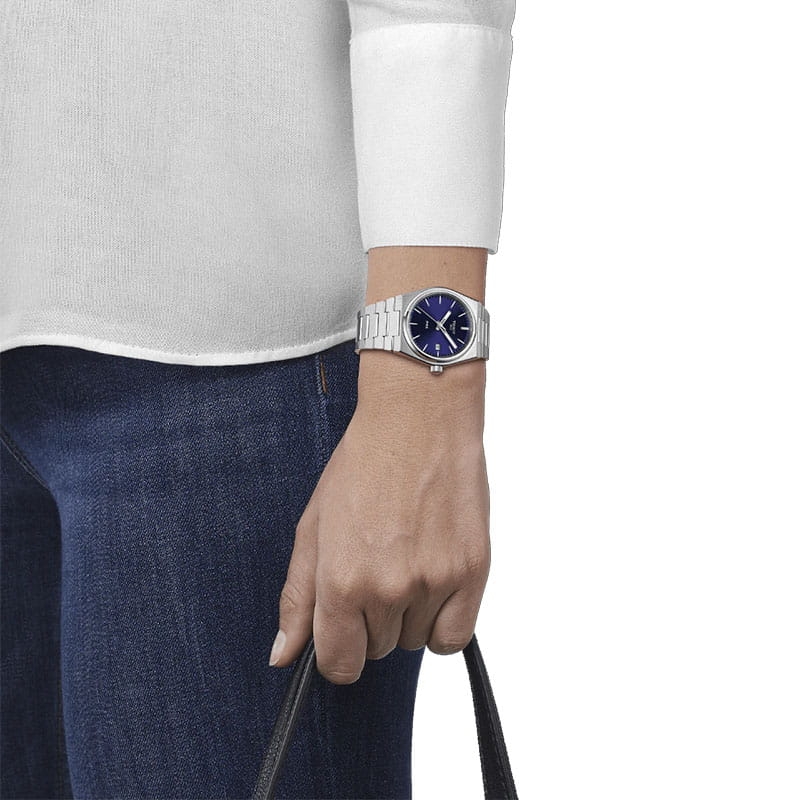 Tissot PRX Lady T137.210.11.041.00 Twoje Zegarki