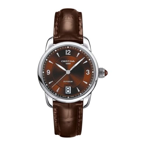 Zegarek Certina DS Podium Lady C0252101629700