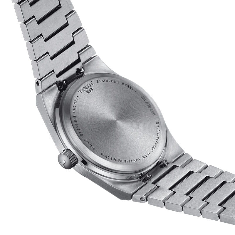 Tissot PRX Lady T137.210.11.081.00 Twoje Zegarki