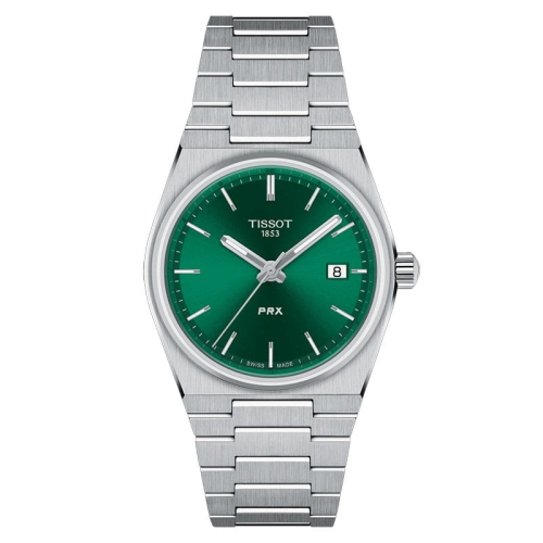 Zegarek Tissot PRX Lady T137.210.11.081.00