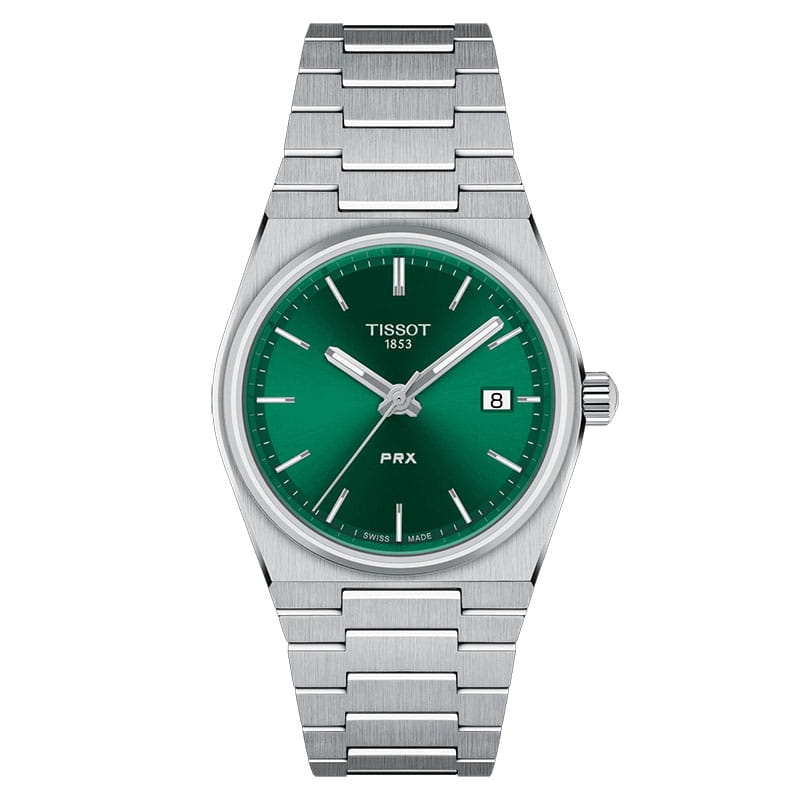 Tissot PRX Lady T137.210.11.081.00 Twoje Zegarki