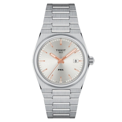 Zegarek Tissot PRX Lady T137.210.11.031.00