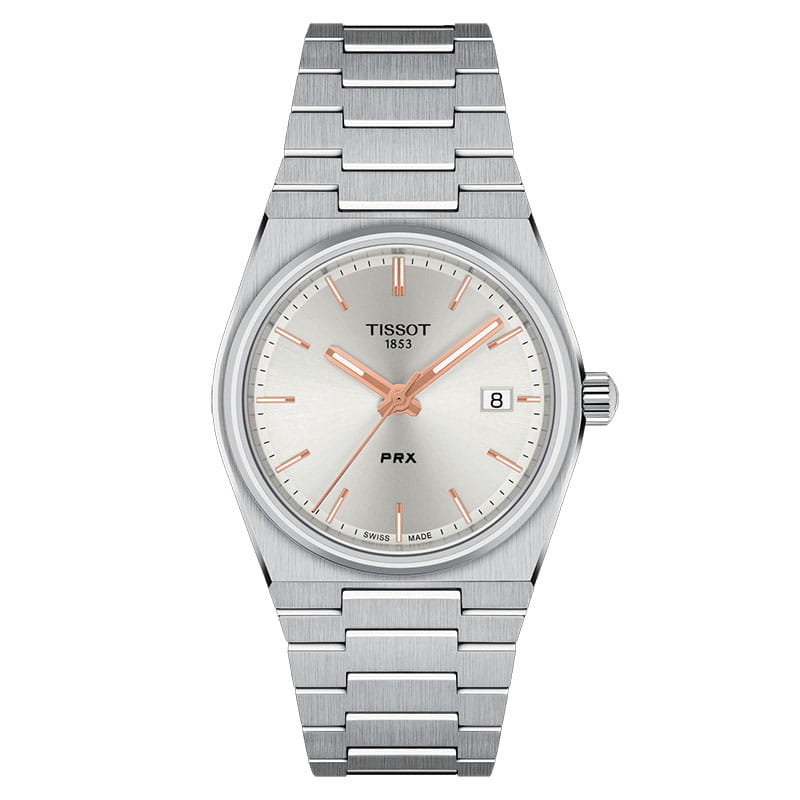 Tissot PRX Lady T137.210.11.031.00 Twoje Zegarki