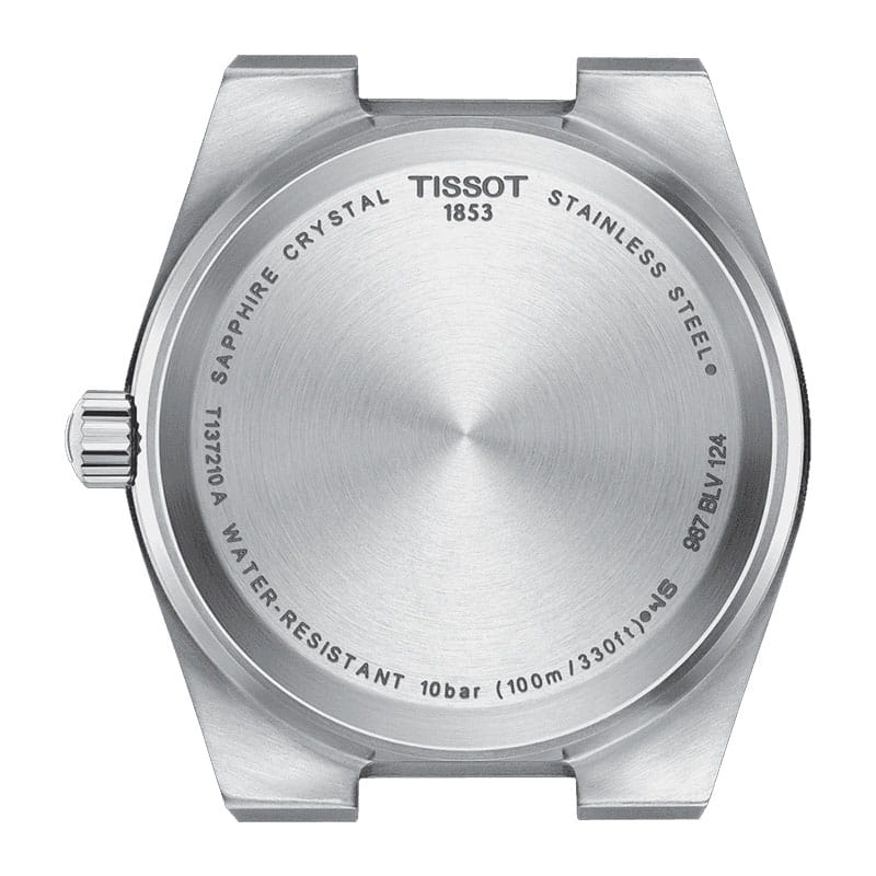Tissot PRX Lady T137.210.11.031.00 Twoje Zegarki