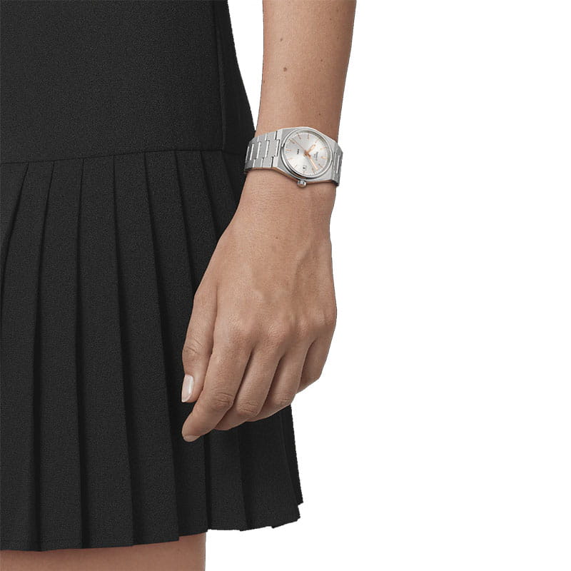 Tissot PRX Lady T137.210.11.031.00 Twoje Zegarki