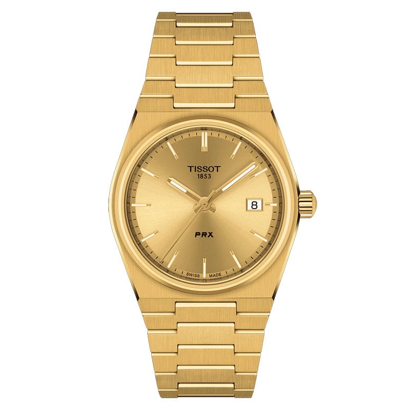 Tissot PRX Lady T137.210.33.021.00 Twoje Zegarki