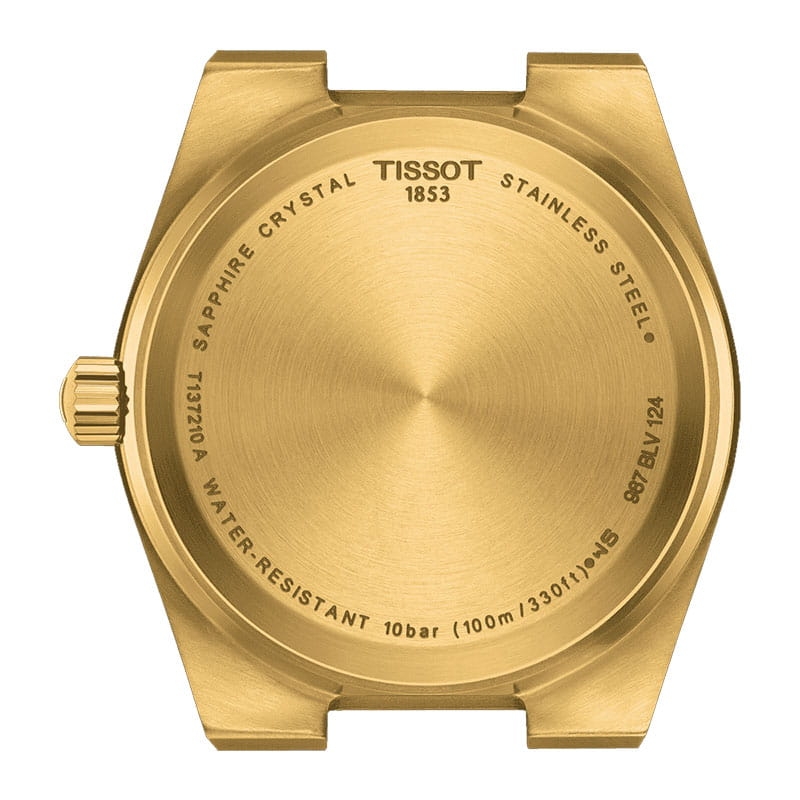 Tissot PRX Lady T137.210.33.021.00 Twoje Zegarki