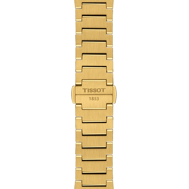 Tissot PRX Lady T137.210.33.021.00 Twoje Zegarki