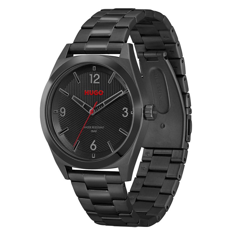 Hugo Boss Make 1530253 Twoje Zegarki