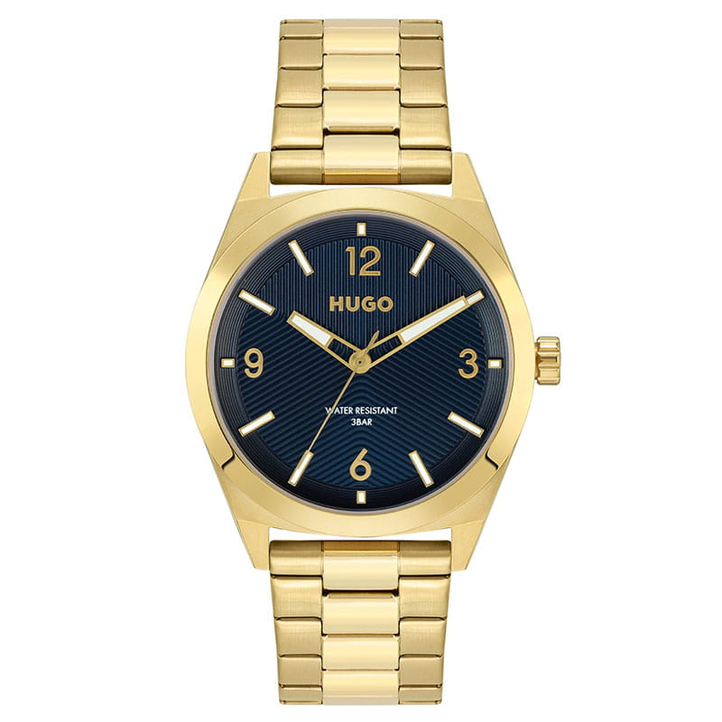 Hugo Boss Make 1530252 Twoje Zegarki