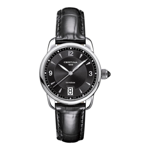 Zegarek Certina DS Podium Lady C0252101605700