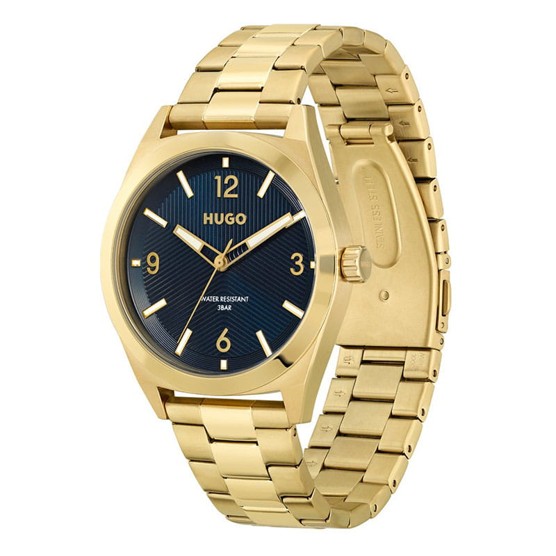 Hugo Boss Make 1530252 Twoje Zegarki