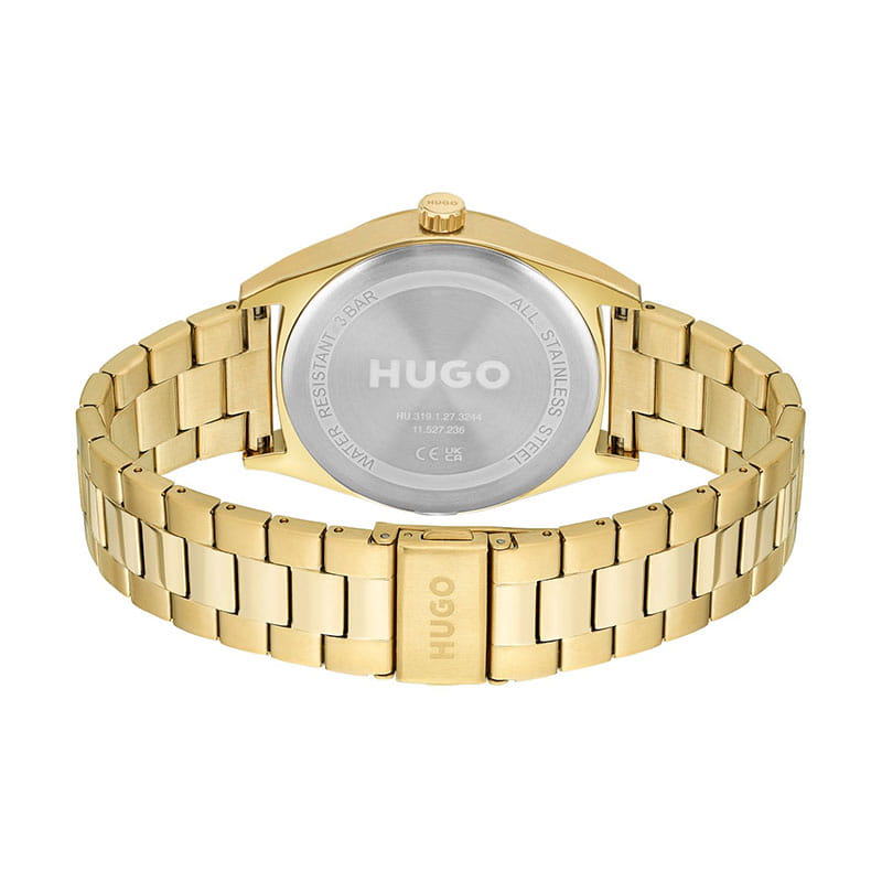 Hugo Boss Make 1530252 Twoje Zegarki
