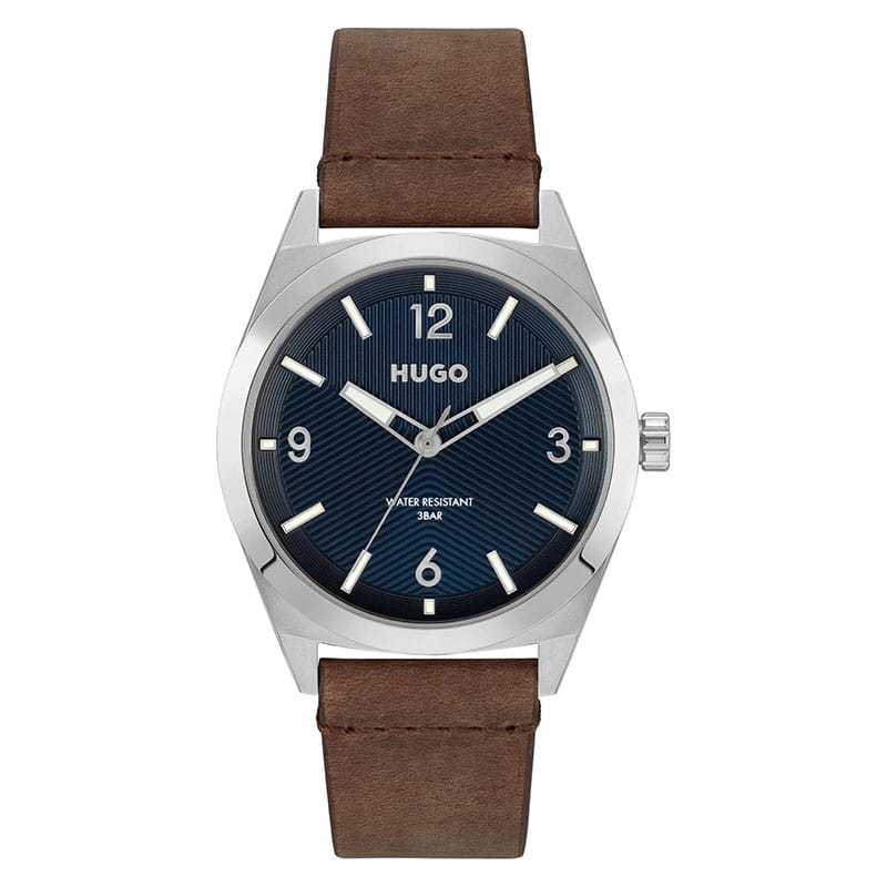 Hugo Boss Make 1530249 Twoje Zegarki