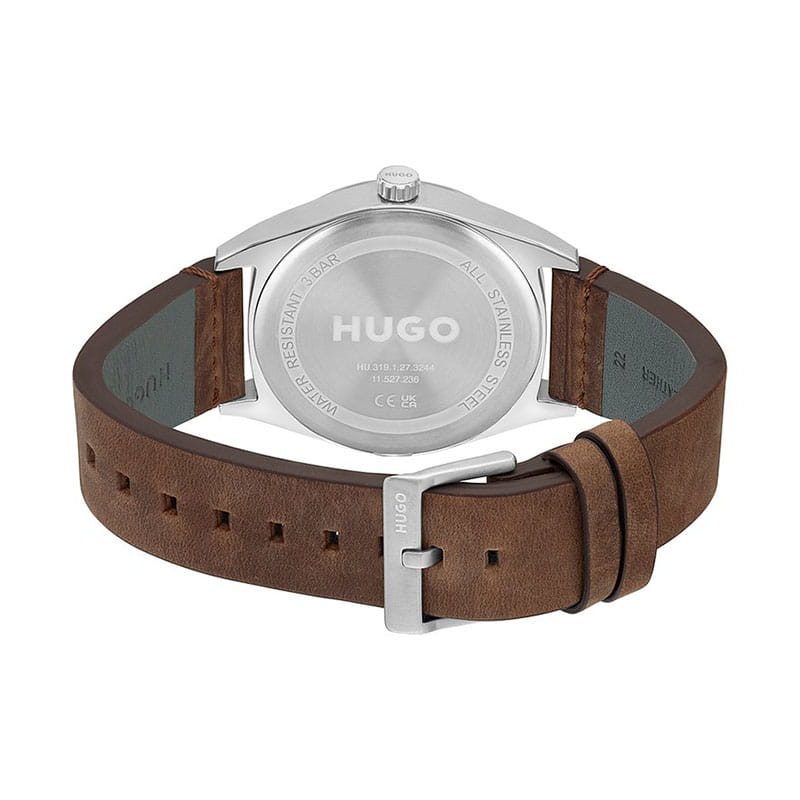 Hugo Boss Make 1530249 Twoje Zegarki