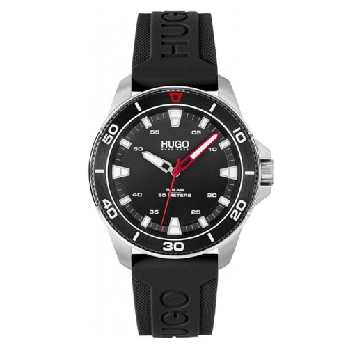 Zegarek Hugo Boss Streetdiver 1530222