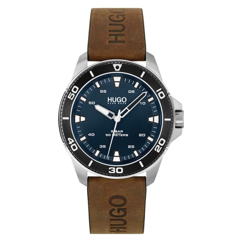 Zegarek Hugo Boss Streetdiver 1530220