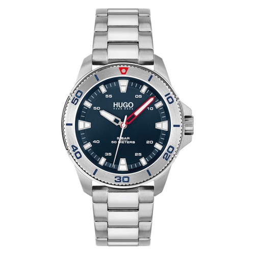 Zegarek Hugo Boss Streetdiver 1530224