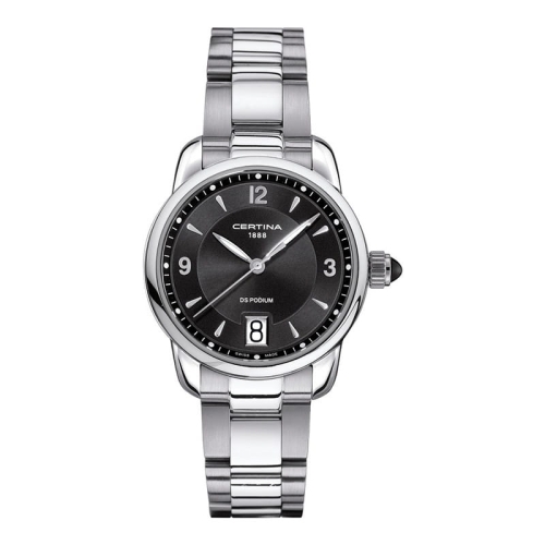Zegarek Certina DS Podium Lady C0252101105700