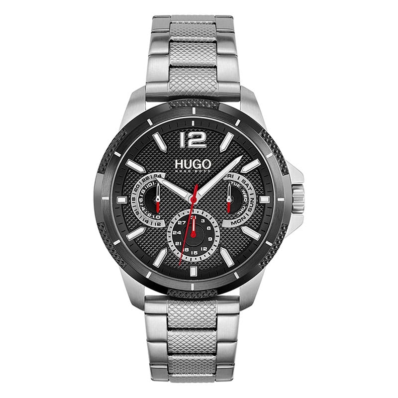 Hugo Boss Sport 1530195 Twoje Zegarki