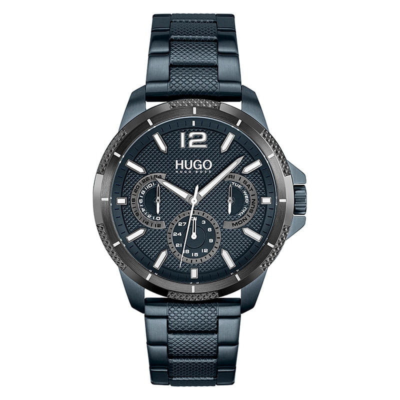 Hugo Boss Sport 1530194 Twoje Zegarki
