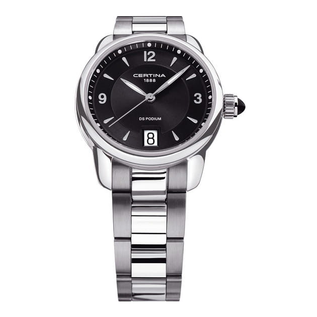 Zegarek Certina DS Podium Lady C0252101105700 Twoje Zegarki