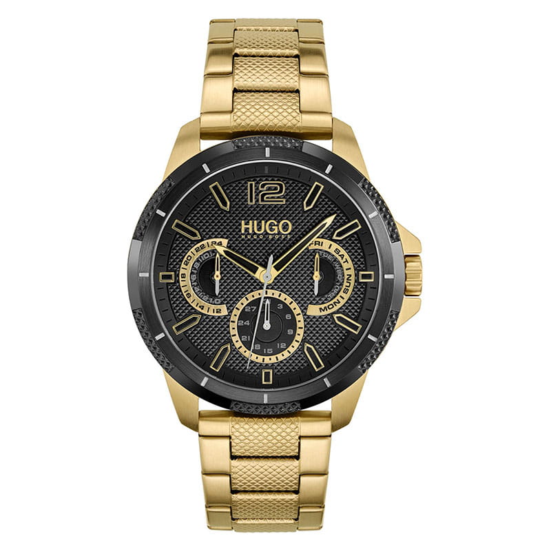 Hugo Boss Sport 1530196 Twoje Zegarki