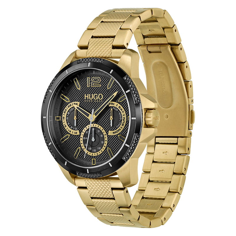 Hugo Boss Sport 1530196 Twoje Zegarki