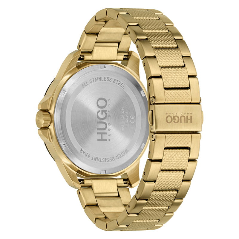 Hugo Boss Sport 1530196 Twoje Zegarki