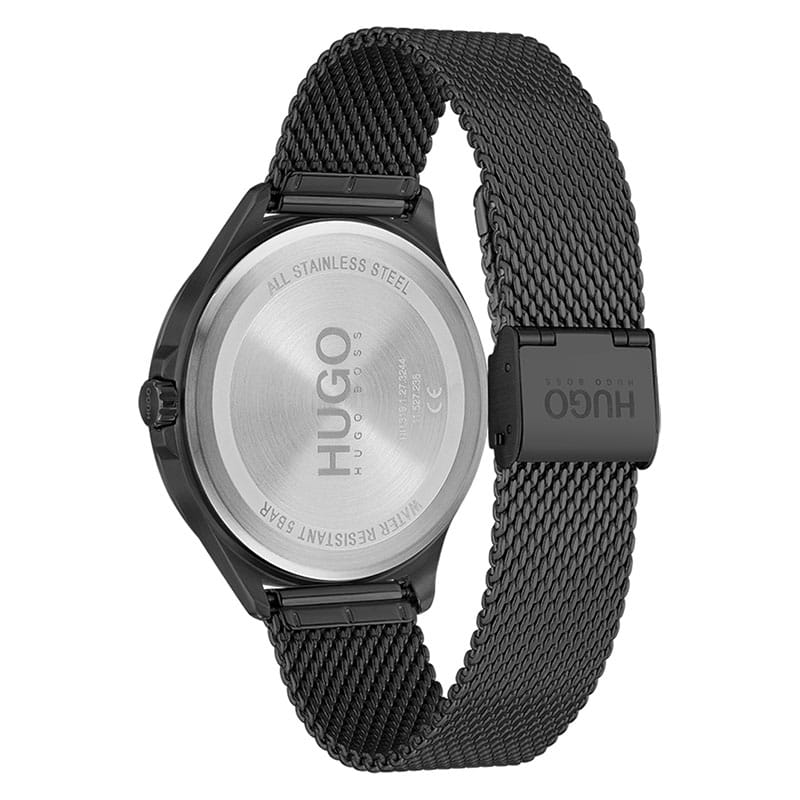 Hugo Boss Smash 1530204 Twoje Zegarki