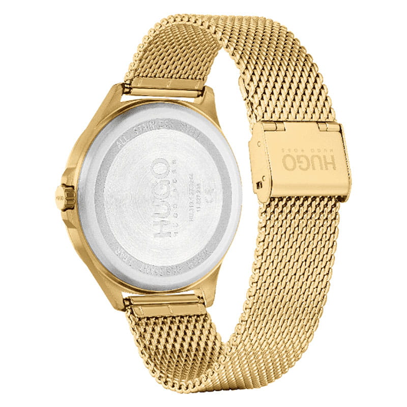 Hugo Boss Smash 1530178 Twoje Zegarki