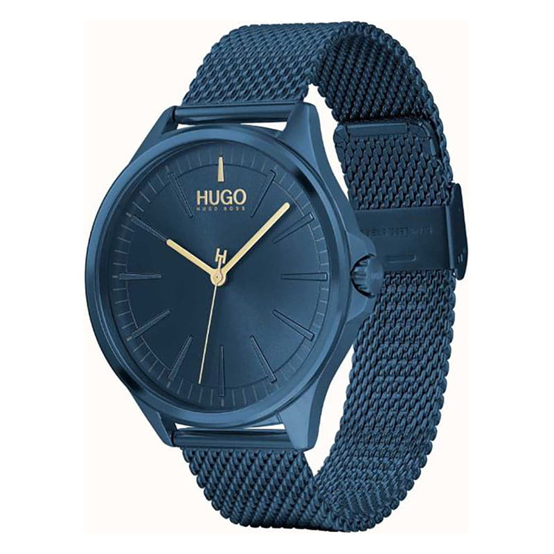 Hugo Boss Smash 1530136 Twoje Zegarki