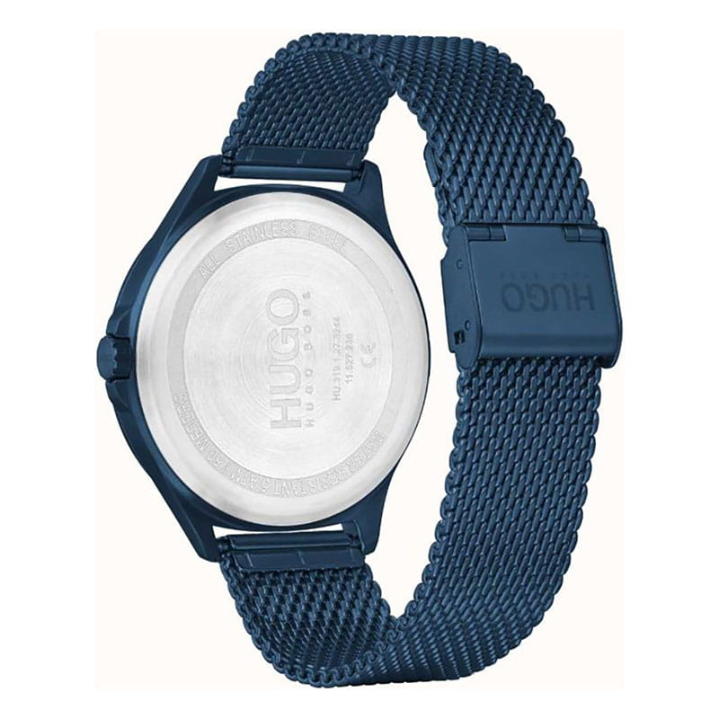 Hugo Boss Smash 1530136 Twoje Zegarki