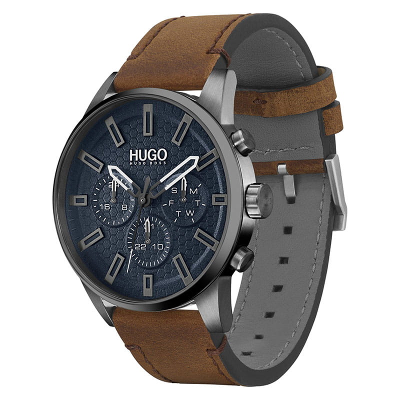 Hugo Boss Seek 1530176 Twoje Zegarki