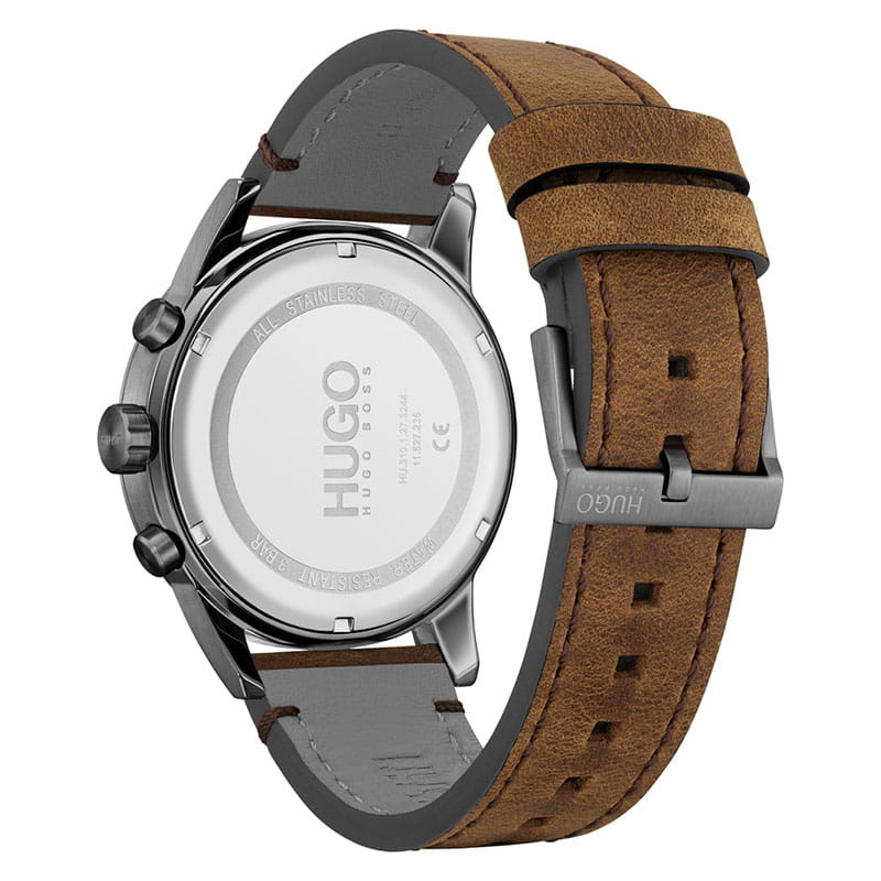 Hugo Boss Seek 1530176 Twoje Zegarki