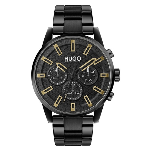 Zegarek Hugo Boss Seek 1530177